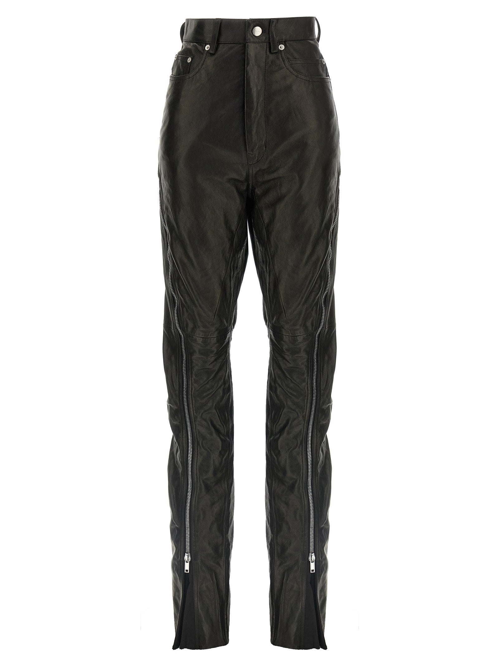 Rick Owens Rick Owens Bolan Banana Pants