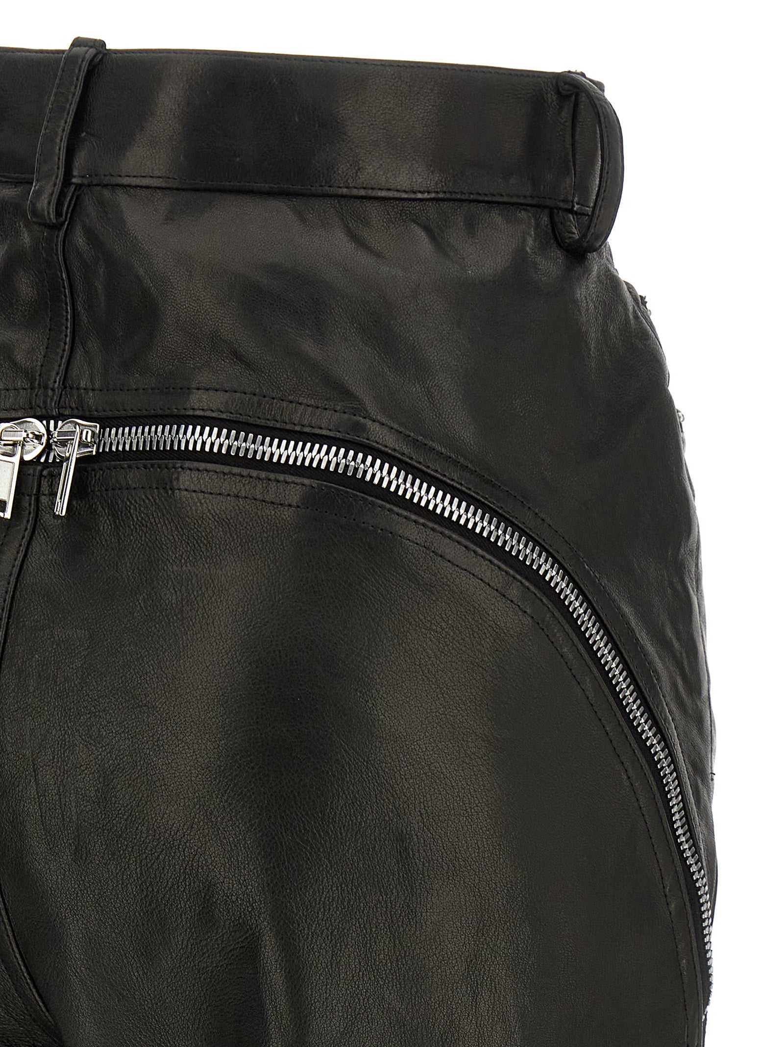 Rick Owens Rick Owens Bolan Banana Pants