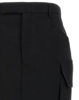 Rick Owens Rick Owens Firebanks Skirt