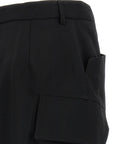Rick Owens Rick Owens Firebanks Skirt