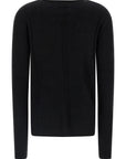 Rick Owens Rick Owens Ls Top Sweater