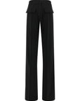Rick Owens Rick Owens Dietrich Drawstring Pants