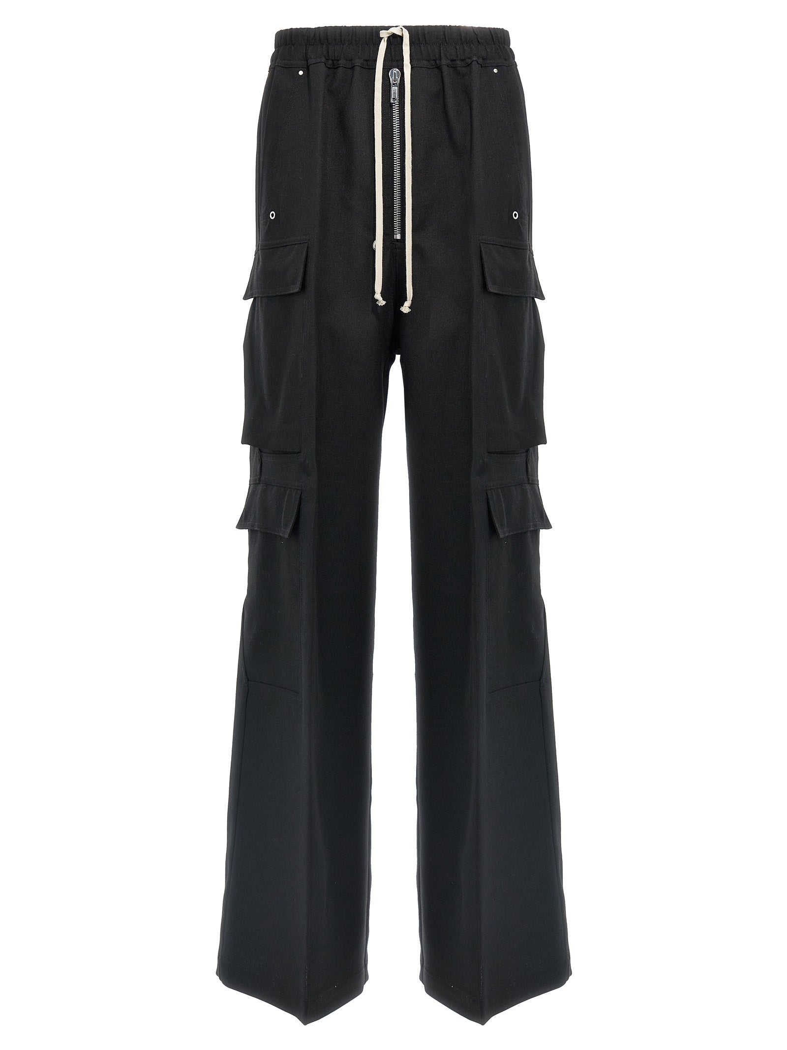 Rick Owens Rick Owens Cargobelas Pants