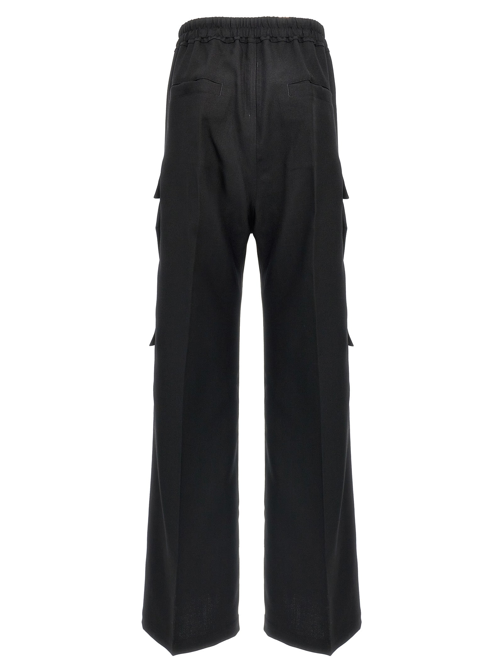 Rick Owens Rick Owens Cargobelas Pants