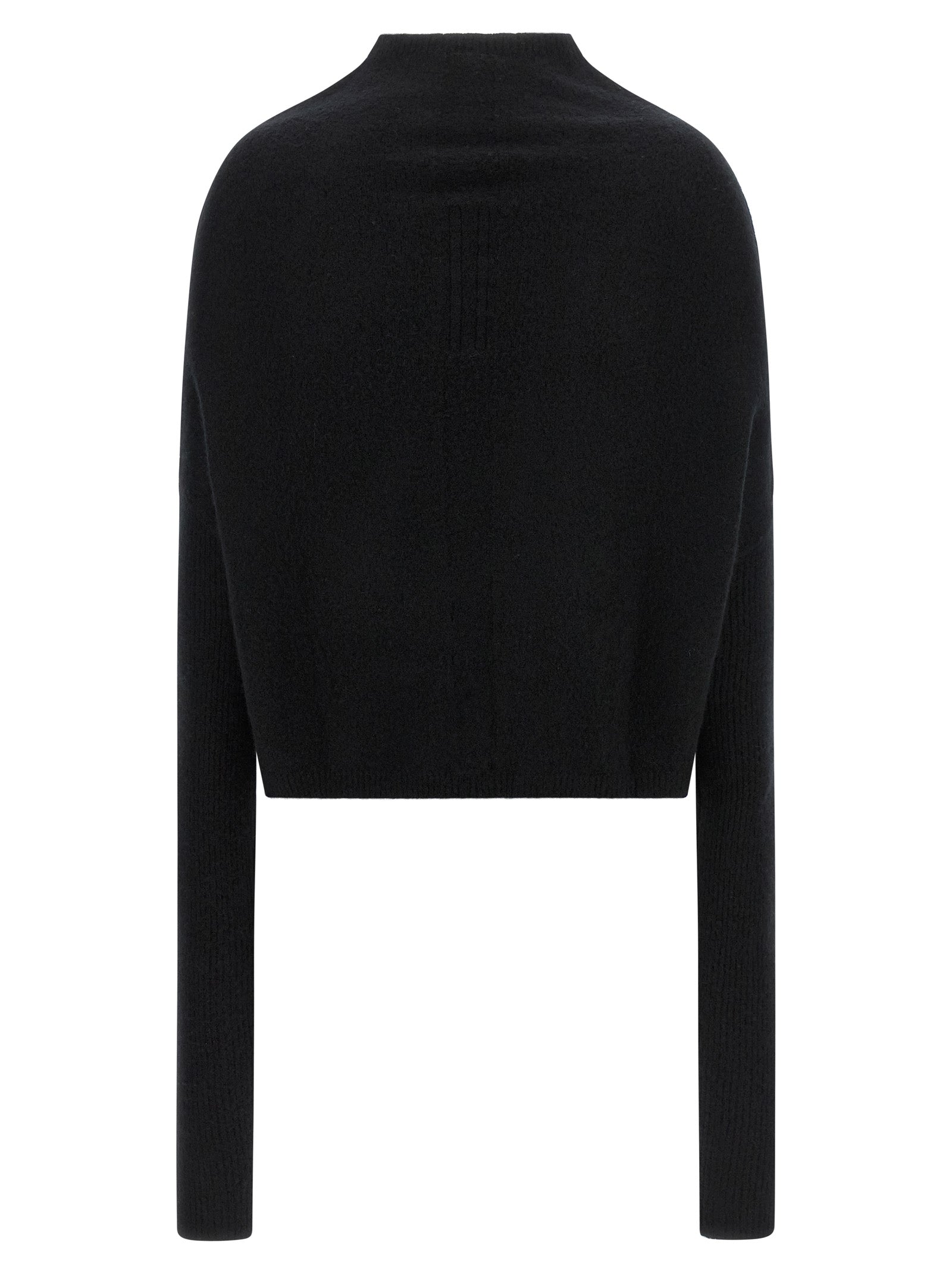 Rick Owens Rick Owens Ls Crater Sweater