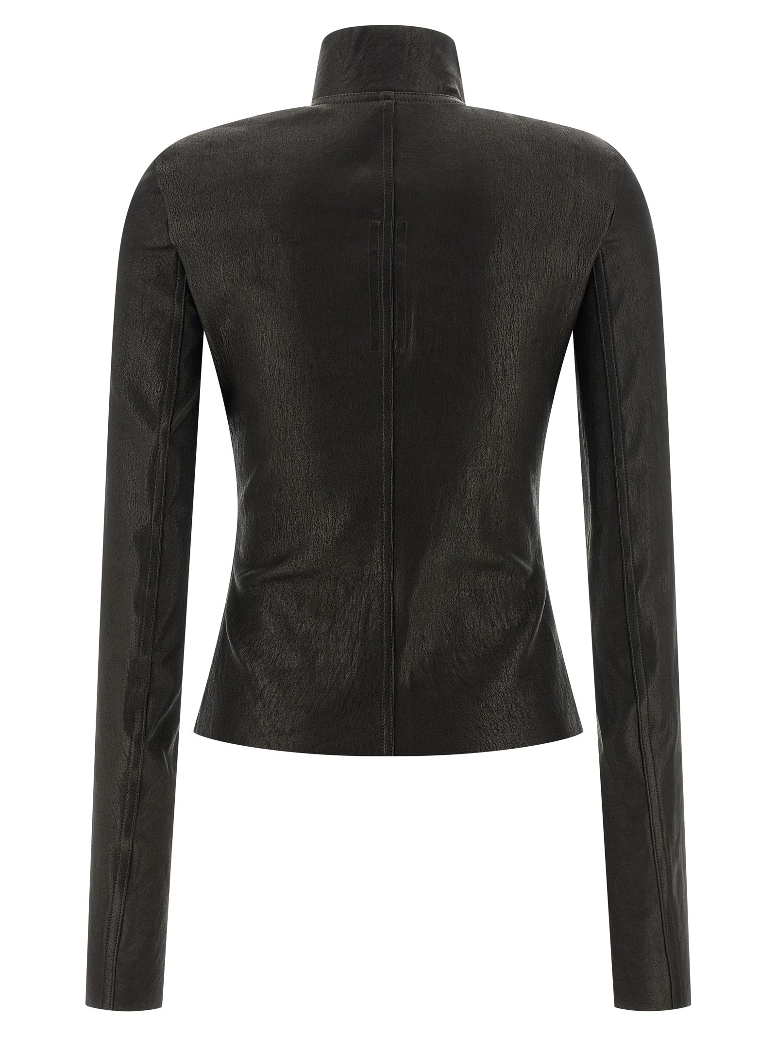 Rick Owens Rick Owens Gary Jacket