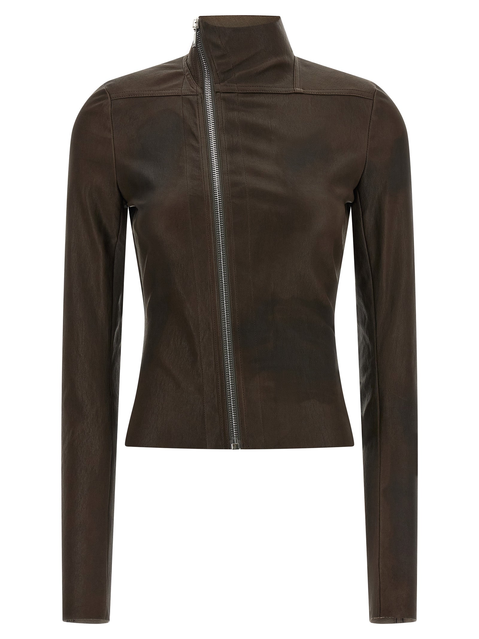 Rick Owens Rick Owens Gary Jacket