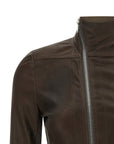 Rick Owens Rick Owens Gary Jacket
