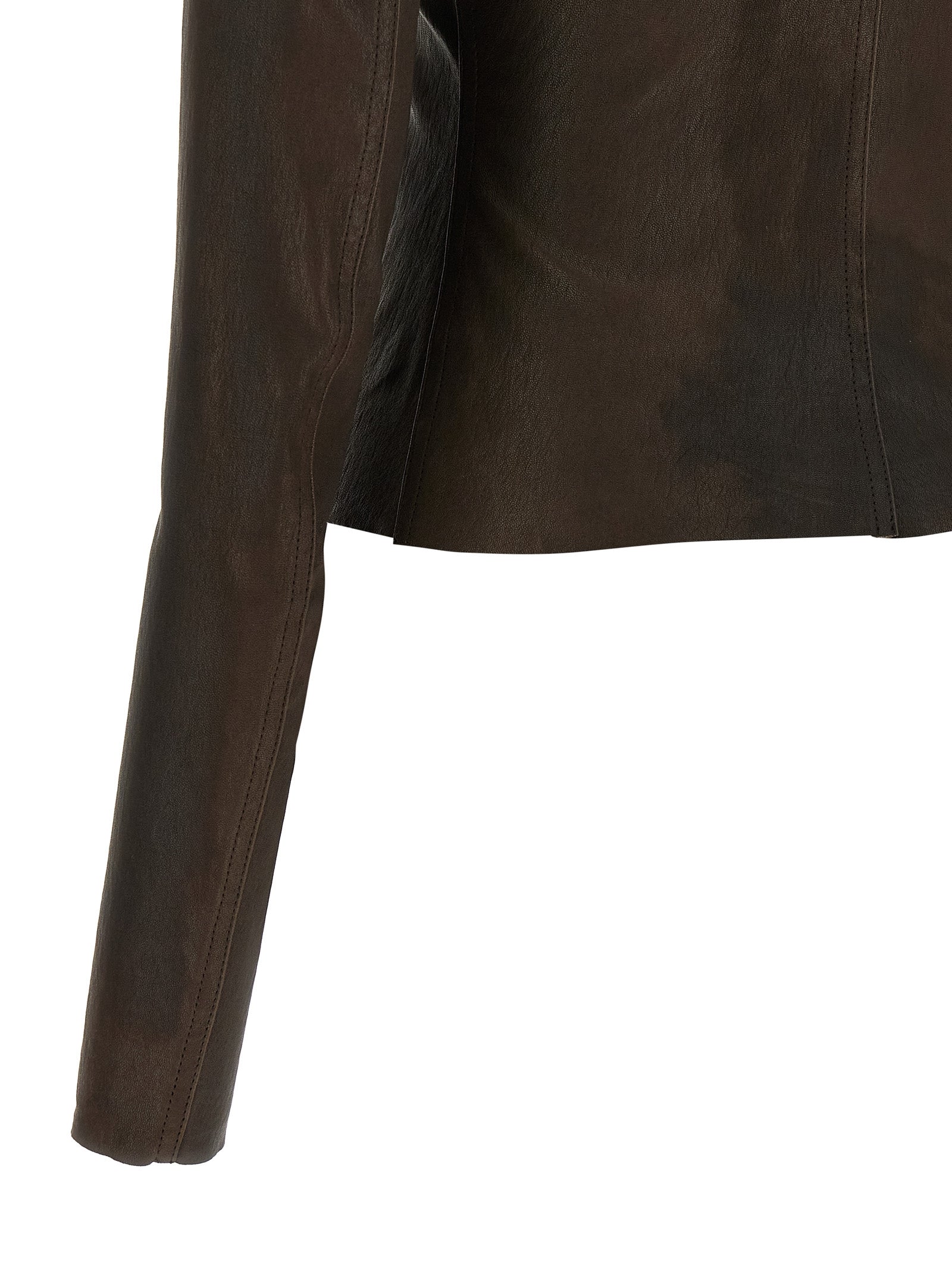 Rick Owens Rick Owens Gary Jacket