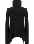Rick Owens Rick Owens Naska Biker Jacket