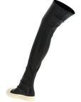 Rick Owens Rick Owens High Stocking Sneaks Boots