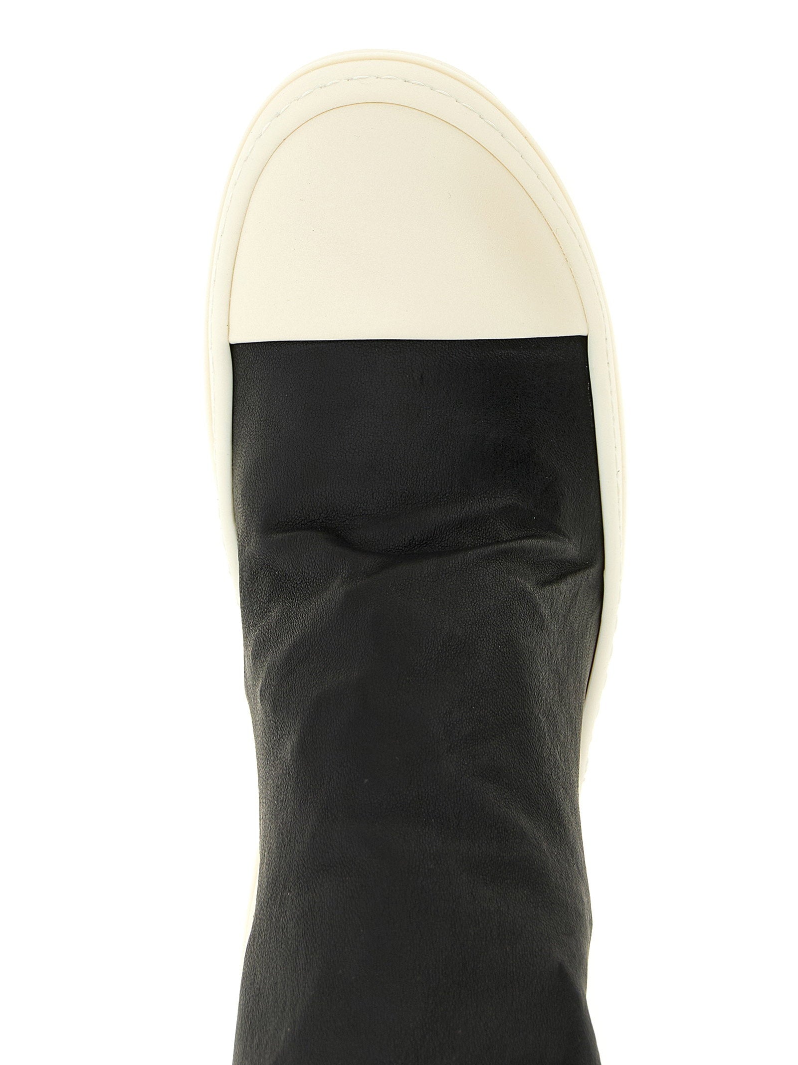 Rick Owens Rick Owens High Stocking Sneaks Boots