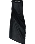 Rick Owens Rick Owens Anthem Tank Top