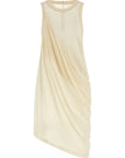 Rick Owens Rick Owens Anthem Tank Top