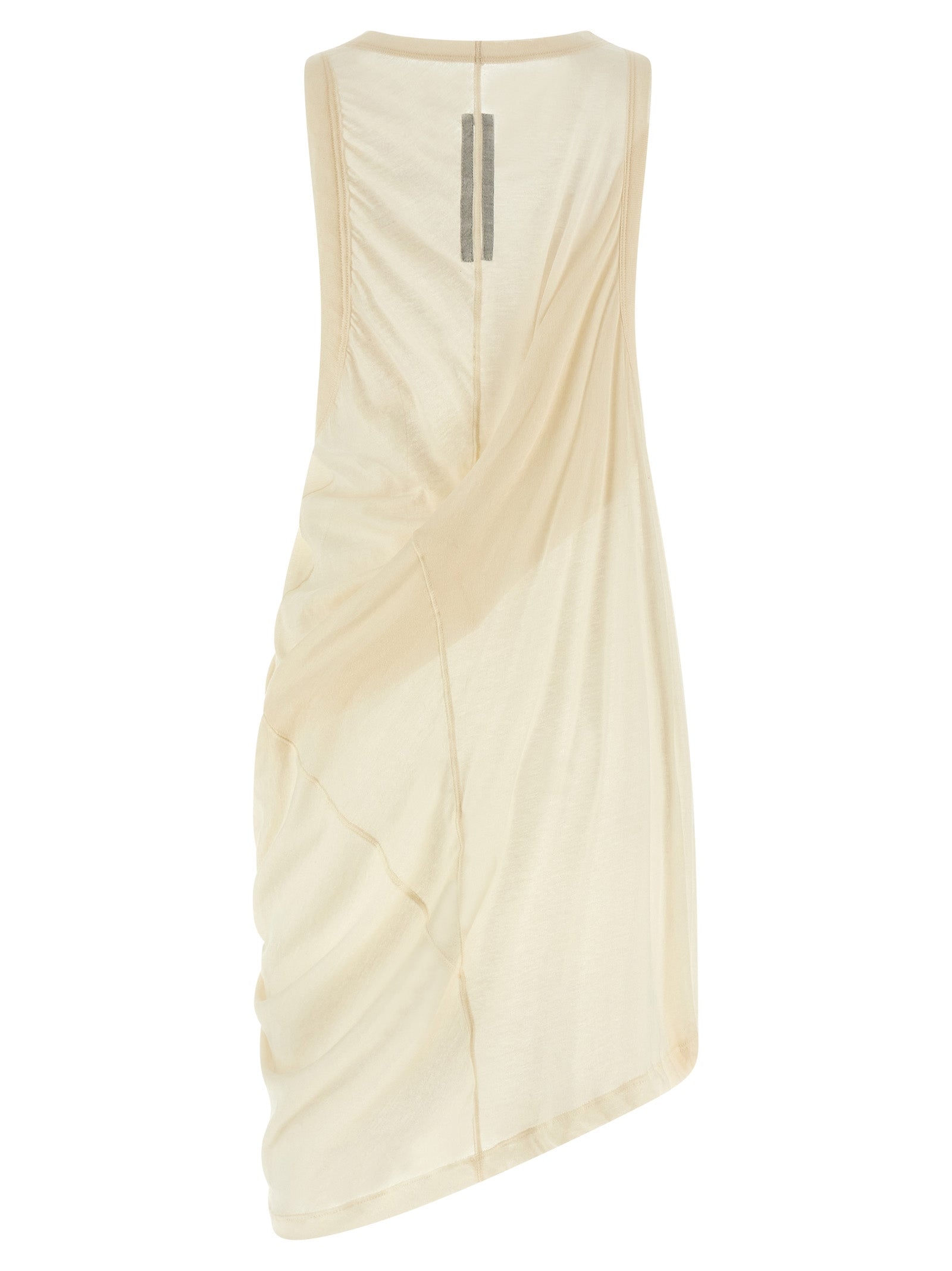 Rick Owens Rick Owens Anthem Tank Top