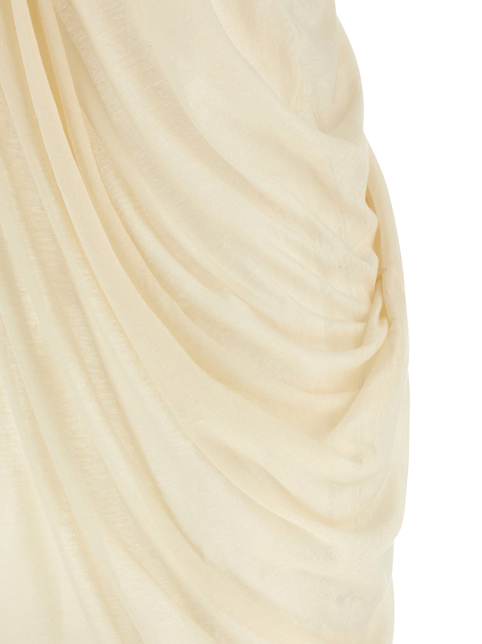 Rick Owens Rick Owens Anthem Tank Top