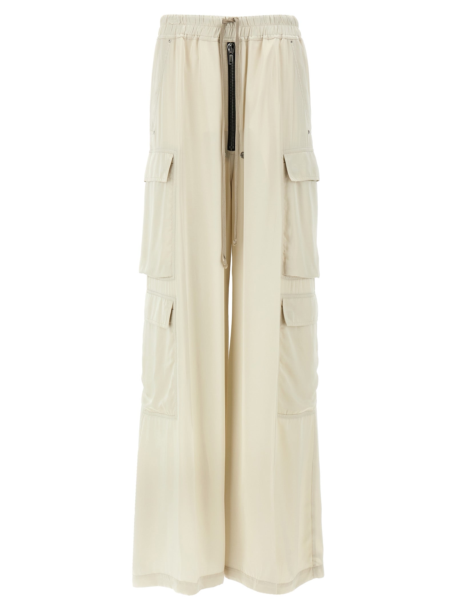 Rick Owens Rick Owens Cargobelas Pants