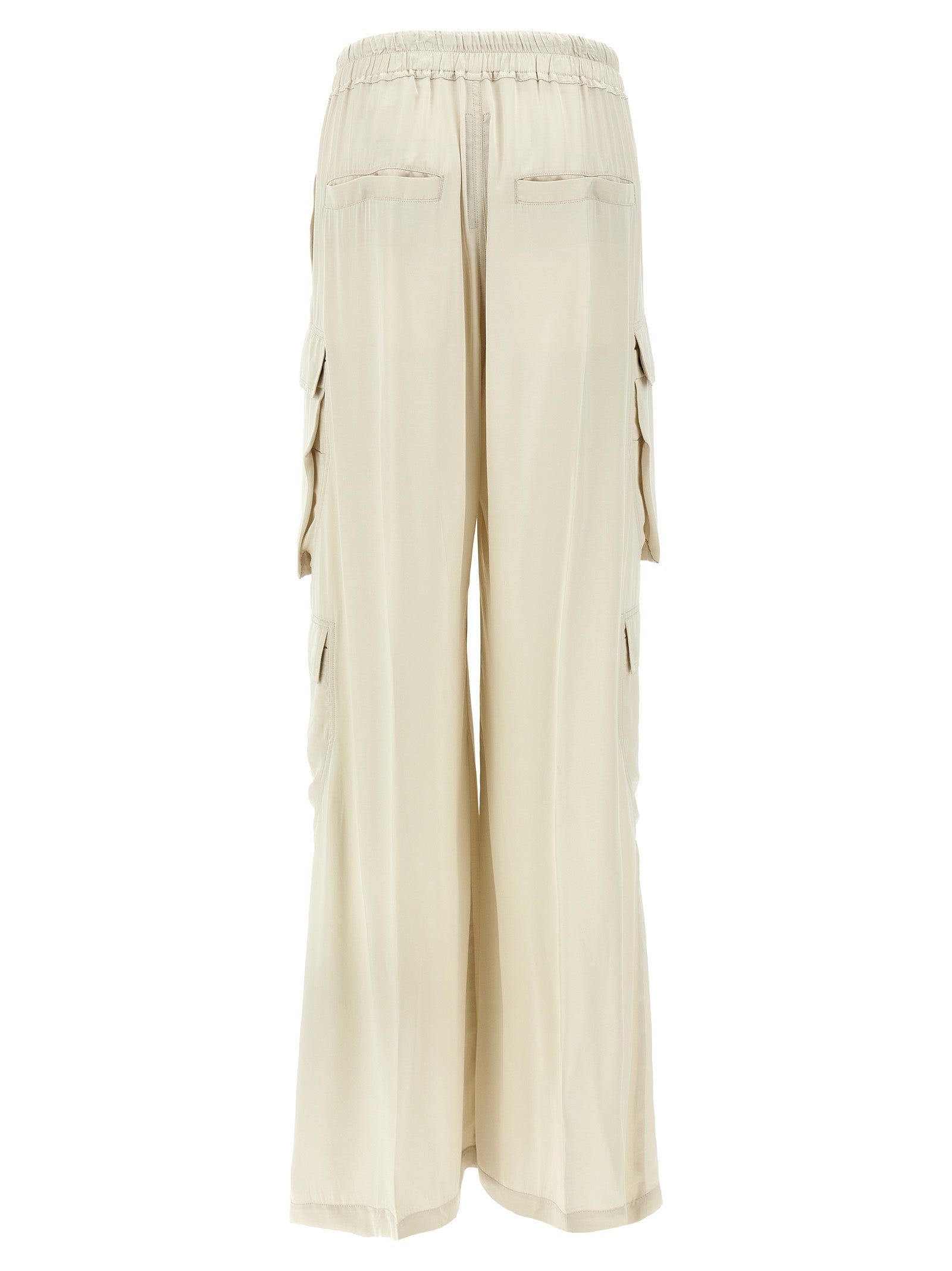 Rick Owens Rick Owens Cargobelas Pants