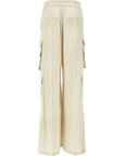 Rick Owens Rick Owens Cargobelas Pants