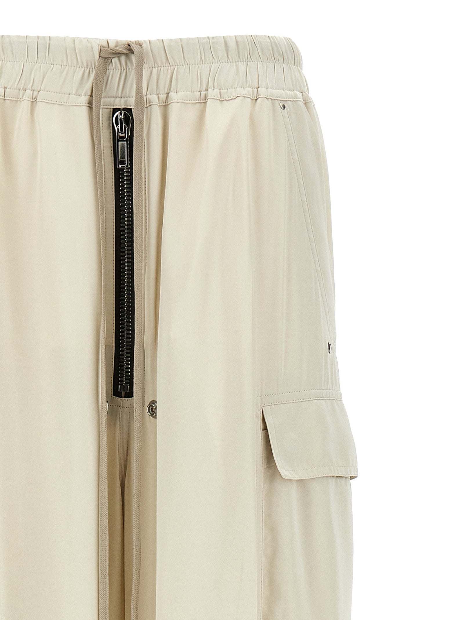 Rick Owens Rick Owens Cargobelas Pants