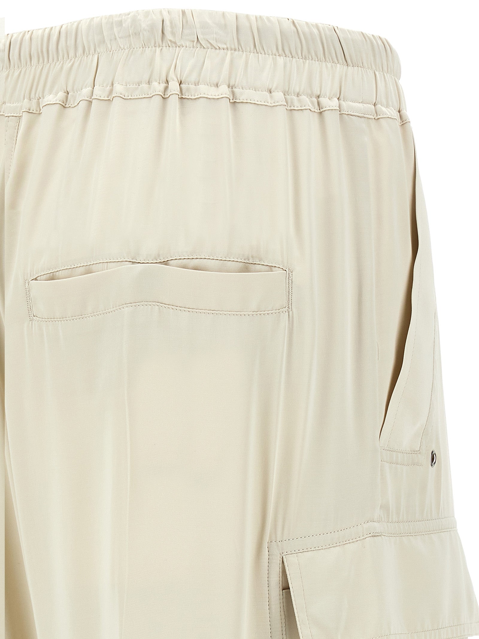 Rick Owens Rick Owens Cargobelas Pants