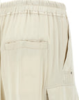 Rick Owens Rick Owens Cargobelas Pants