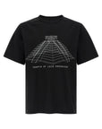 Rick Owens Rick Owens Brad T T-shirt