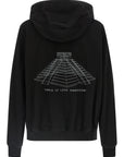 Rick Owens Rick Owens Temple Of Love Owenscorptemp Hoodie