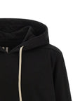 Rick Owens Rick Owens Temple Of Love Owenscorptemp Hoodie