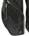 Rick Owens Rick Owens Temple Vest