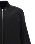 Rick Owens Rick Owens Jumbo Peter Flight Jacket