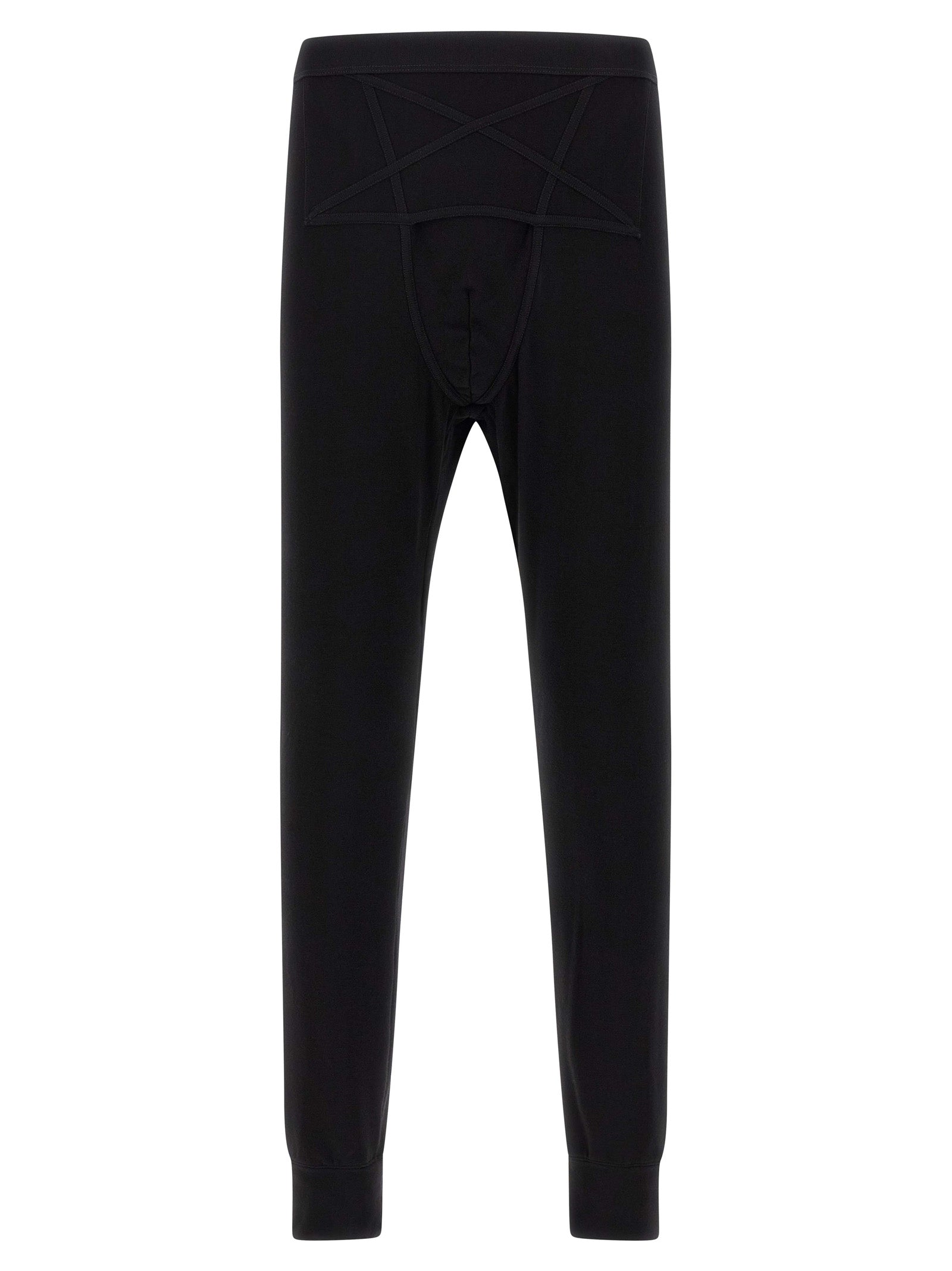 Rick Owens Rick Owens Thermal Bottom Leggings