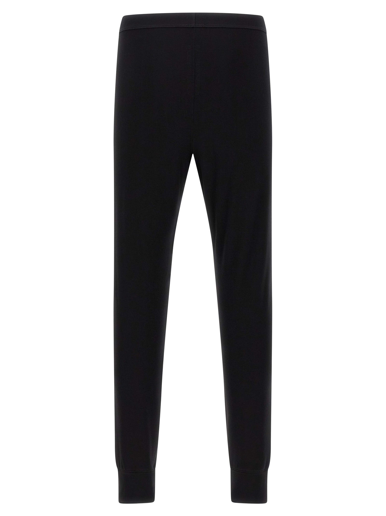 Rick Owens Rick Owens Thermal Bottom Leggings