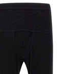 Rick Owens Rick Owens Thermal Bottom Leggings