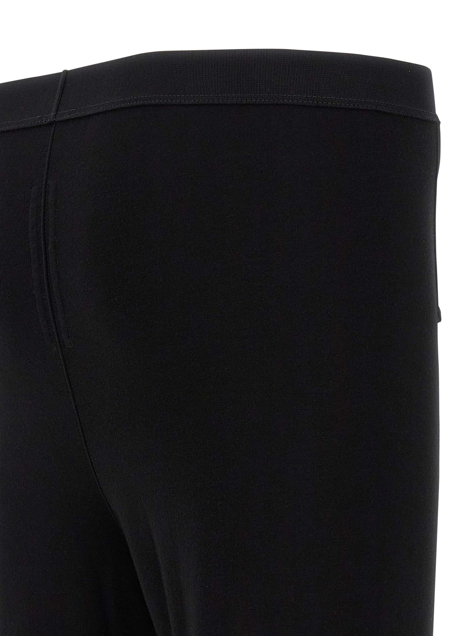 Rick Owens Rick Owens Thermal Bottom Leggings