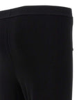 Rick Owens Rick Owens Thermal Bottom Leggings