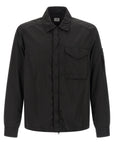 C.p. Company C.p. Company Overshirt Chrome-r