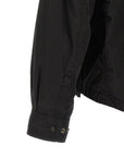 C.p. Company C.p. Company Overshirt Chrome-r