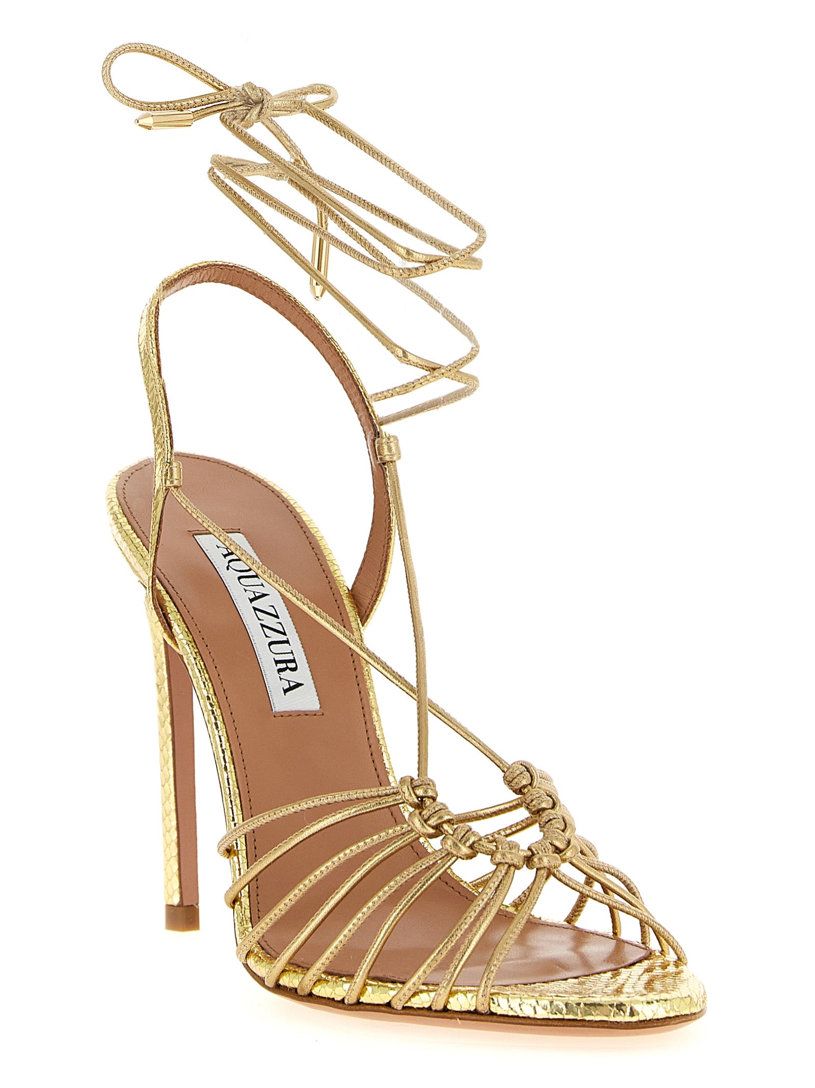 Aquazzura Aquazzura Ritmo Sandals