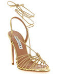 Aquazzura Aquazzura Ritmo Sandals