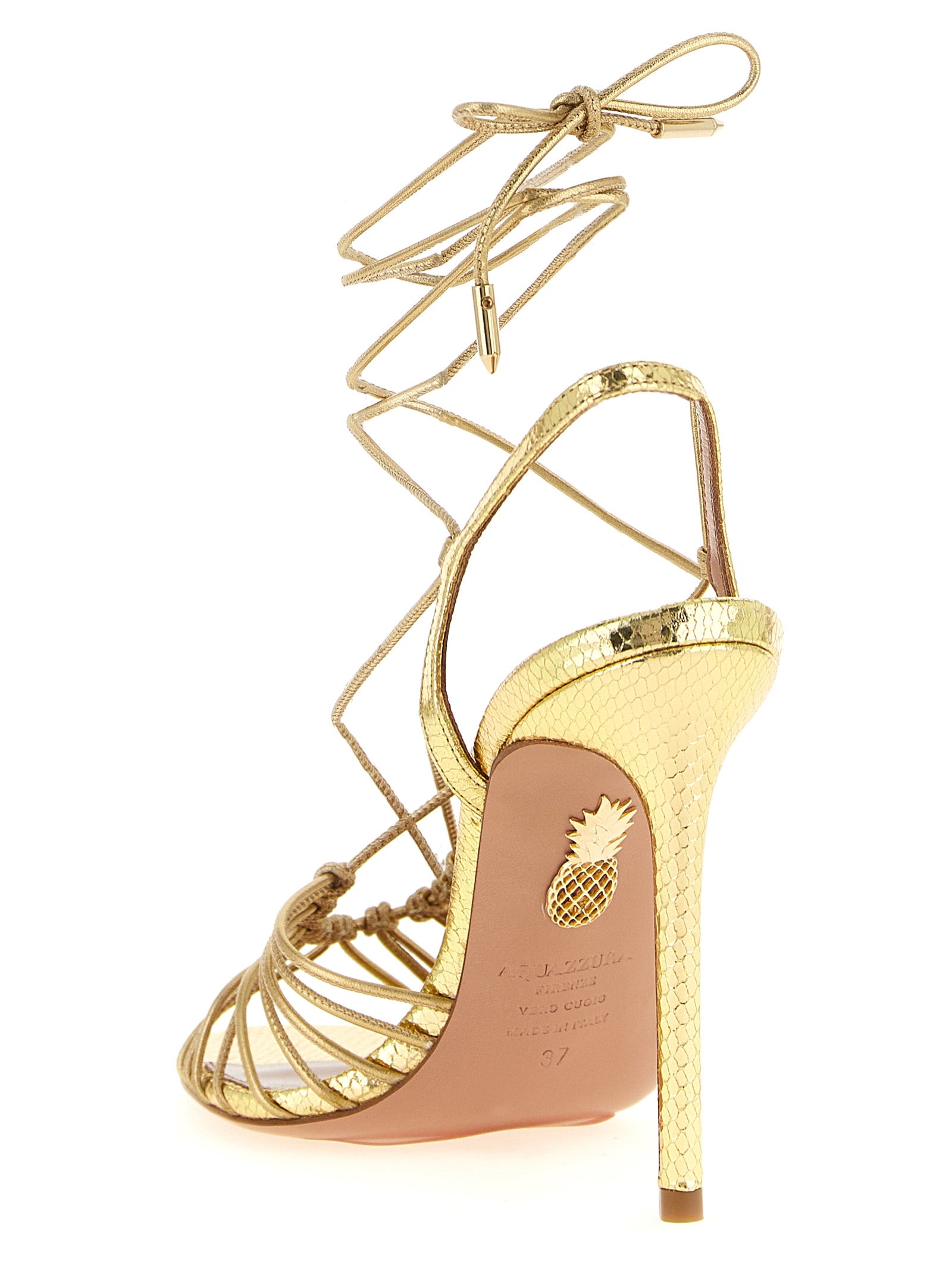 Aquazzura Aquazzura Ritmo Sandals