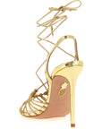 Aquazzura Aquazzura Ritmo Sandals