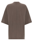 Rick Owens Rick Owens Tommy T T-shirt
