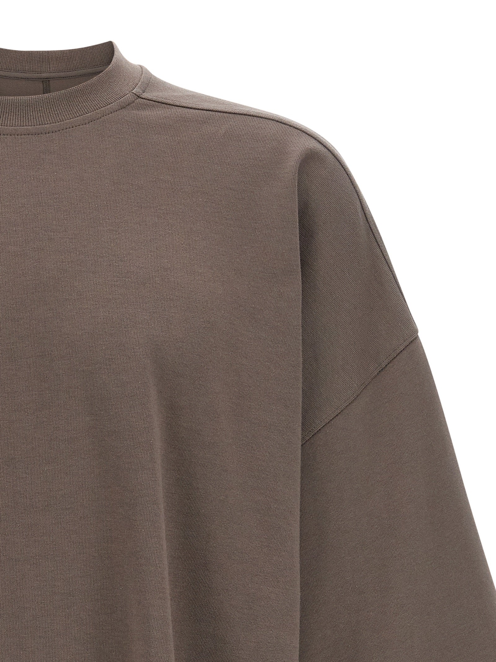 Rick Owens Rick Owens Tommy T T-shirt