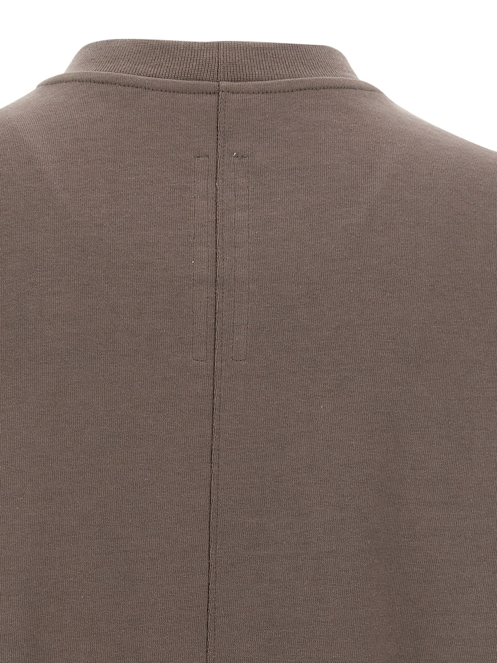 Rick Owens Rick Owens Tommy T T-shirt