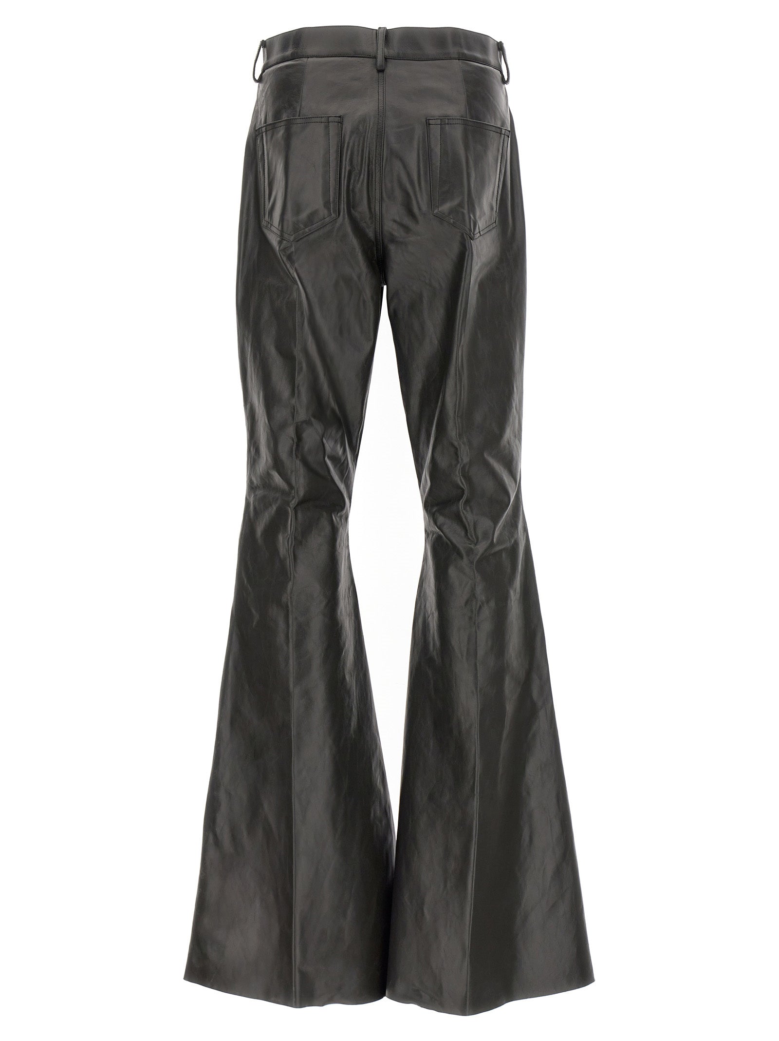 Rick Owens Rick Owens Bolan Cargo Pants
