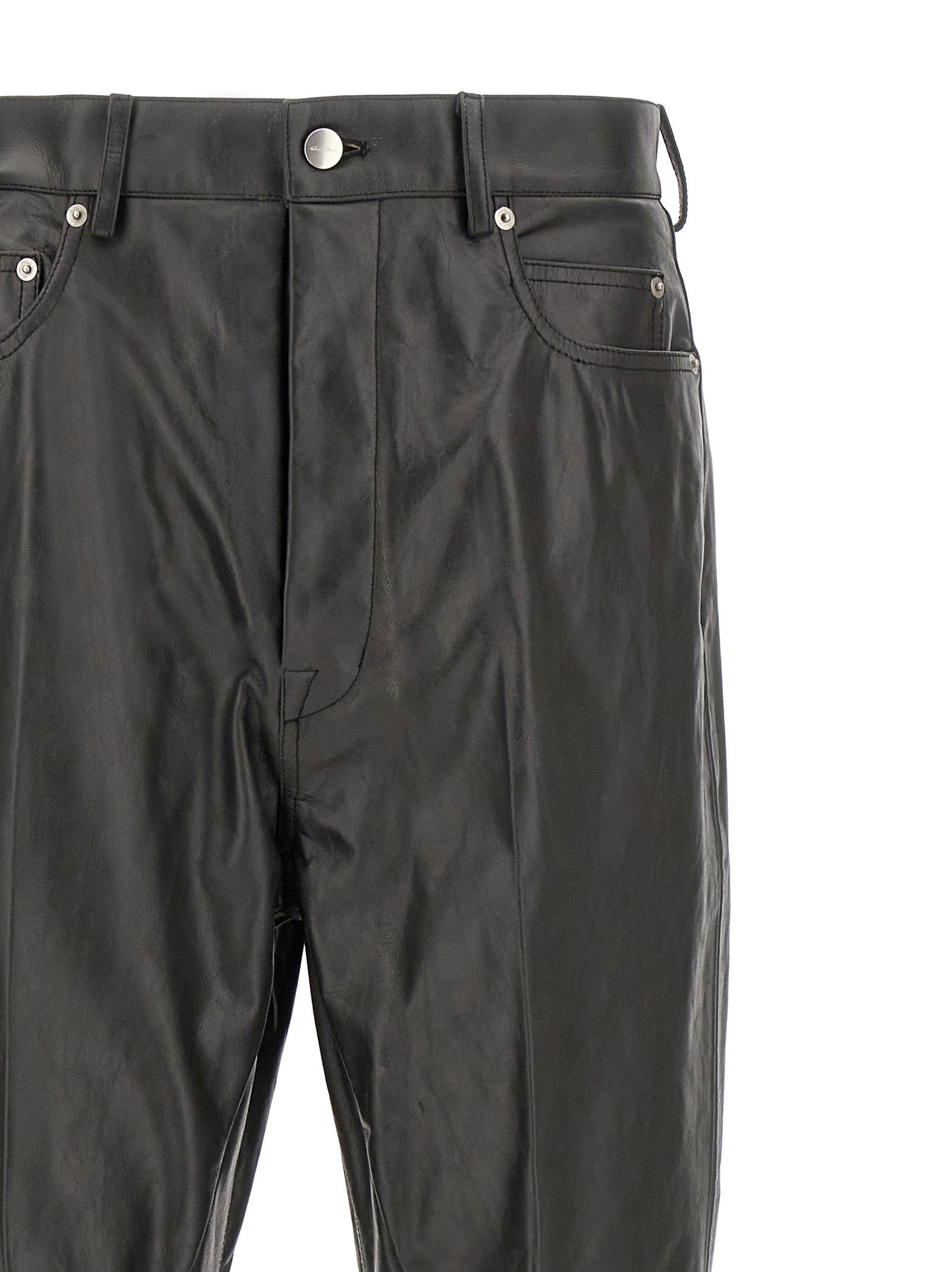 Rick Owens Rick Owens Bolan Cargo Pants