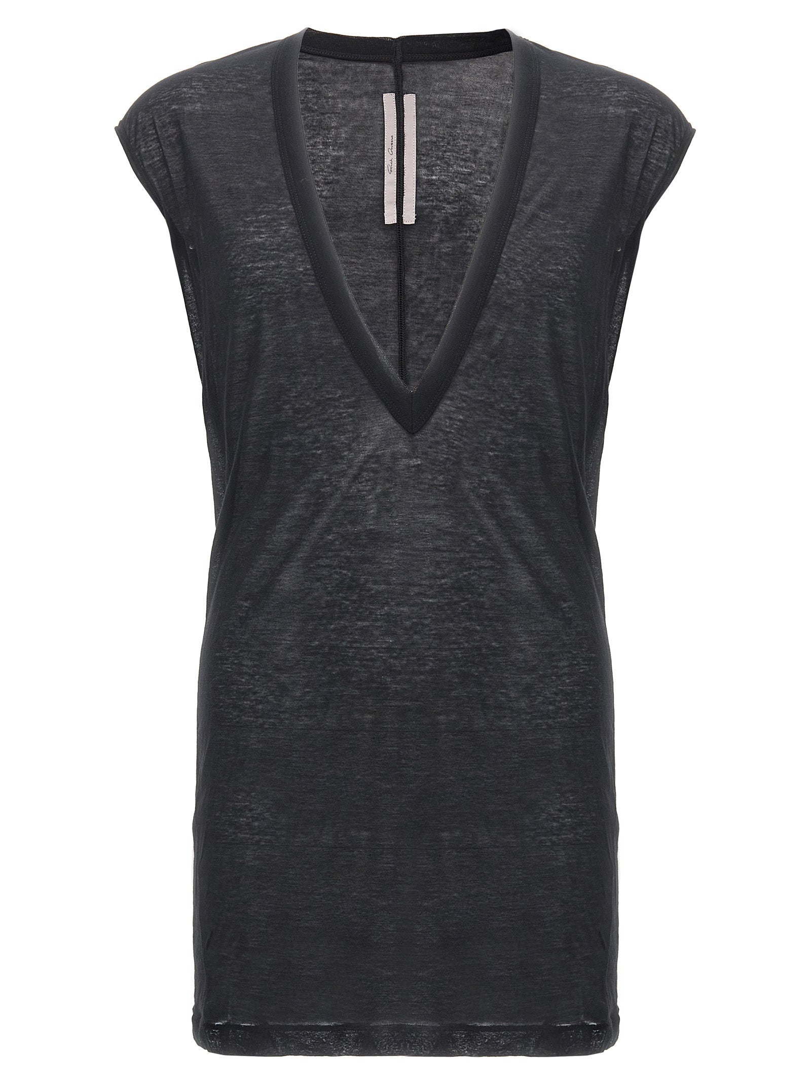 Rick Owens Rick Owens Dylan T T-shirt