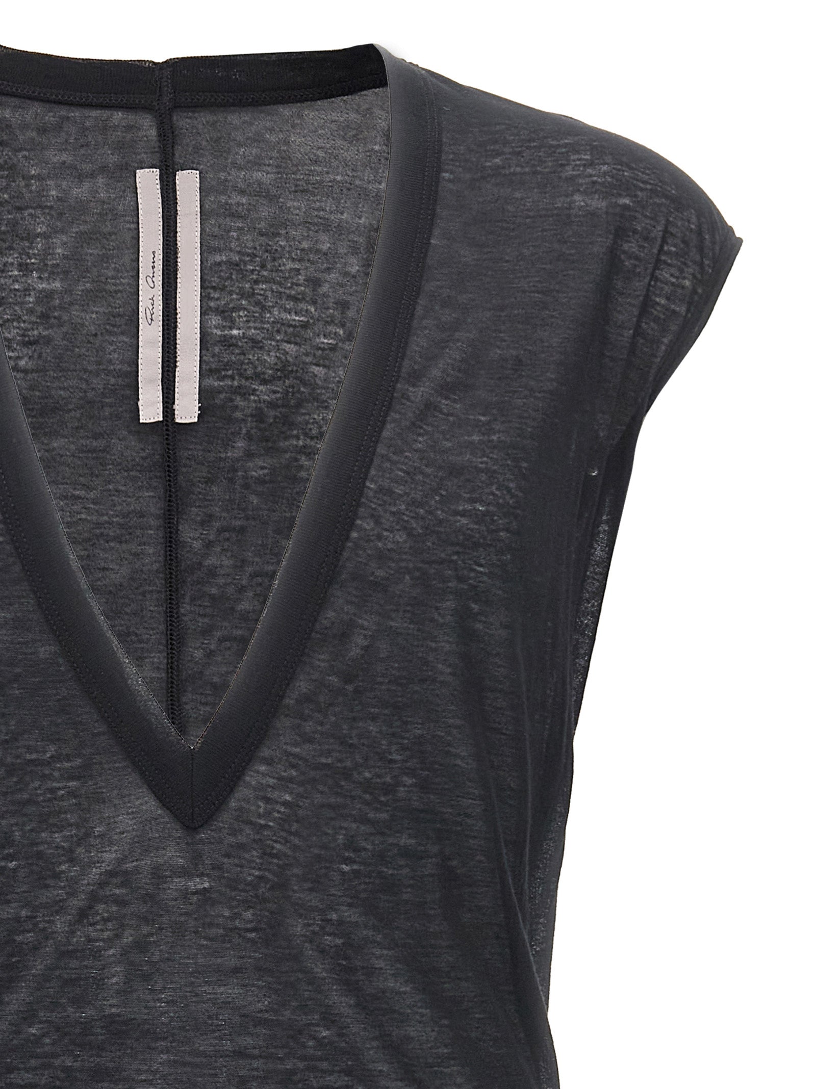 Rick Owens Rick Owens Dylan T T-shirt