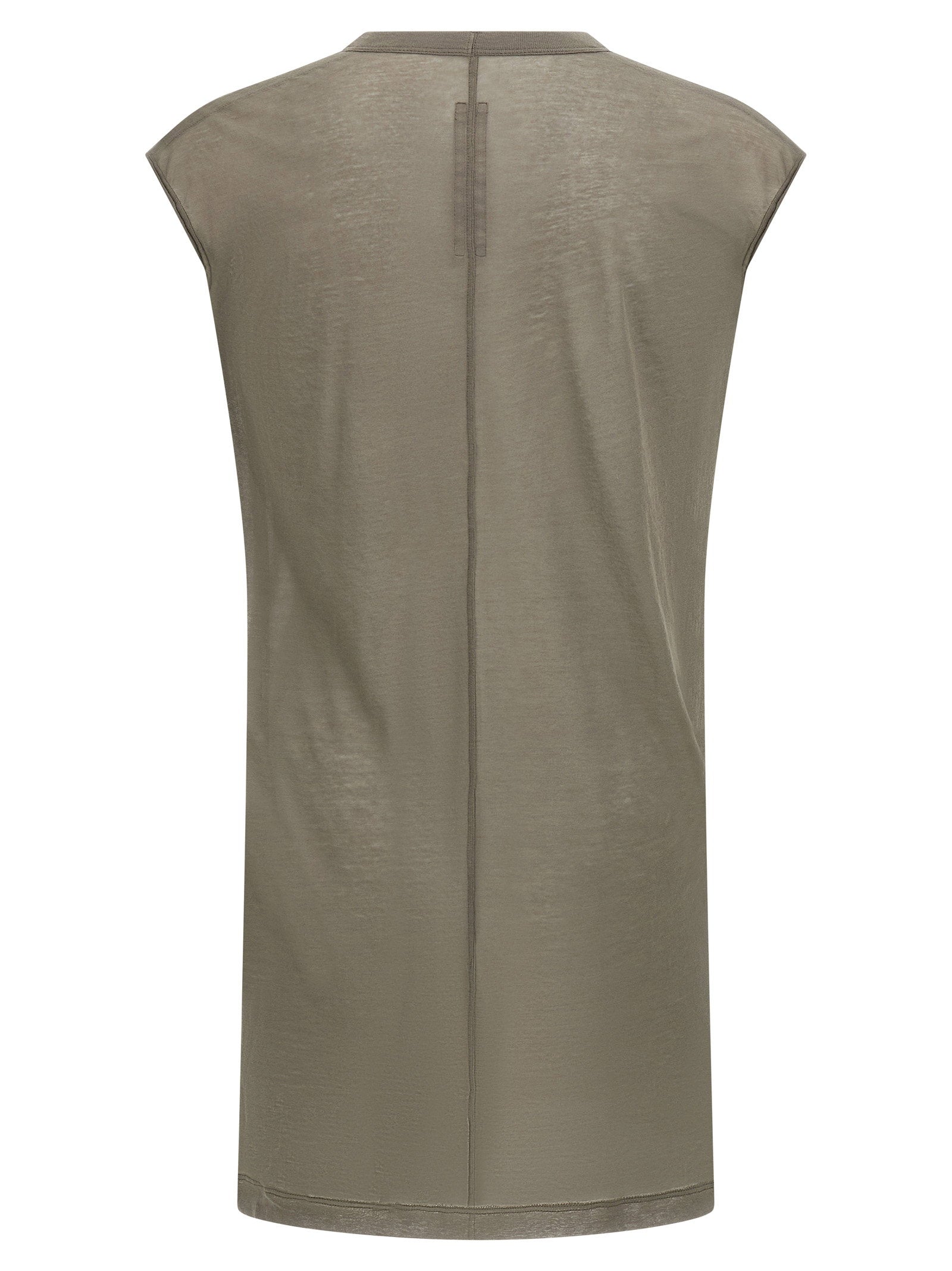 Rick Owens Rick Owens Dylan T T-shirt